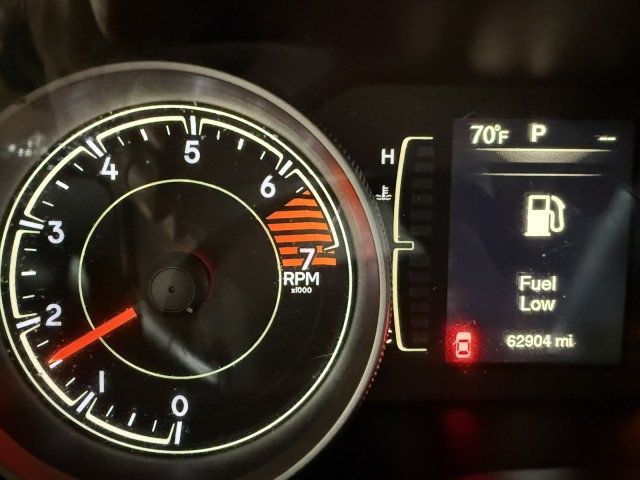 2017 Jeep Cherokee Latitude FWD - 22975781 - 13