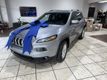 2017 Jeep Cherokee Latitude FWD - 22975781 - 1