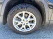 2017 Jeep Cherokee Latitude FWD - 23048266 - 8