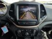 2017 Jeep Cherokee Latitude FWD - 23004315 - 17