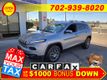 2017 Jeep Cherokee Limited 4x4 - 22766345 - 0