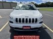 2017 Jeep Cherokee Limited 4x4 - 22501449 - 7