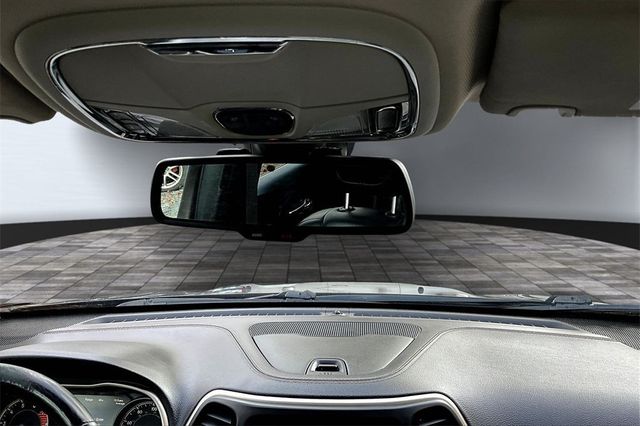 2017 Jeep Cherokee Limited 4x4 - 22940304 - 30