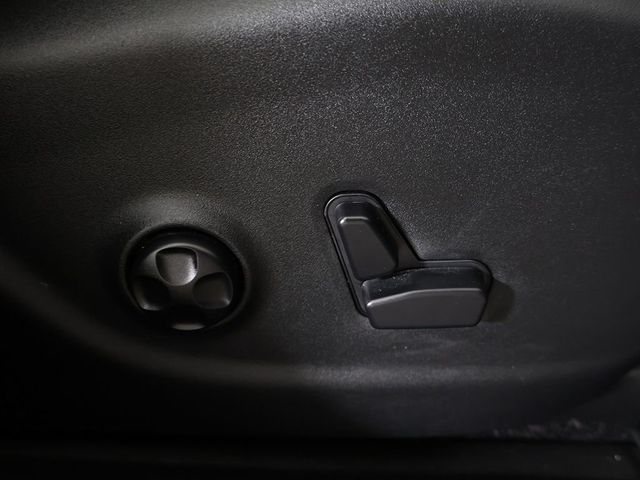 2017 Jeep Cherokee Overland 4x4 - 23047050 - 34