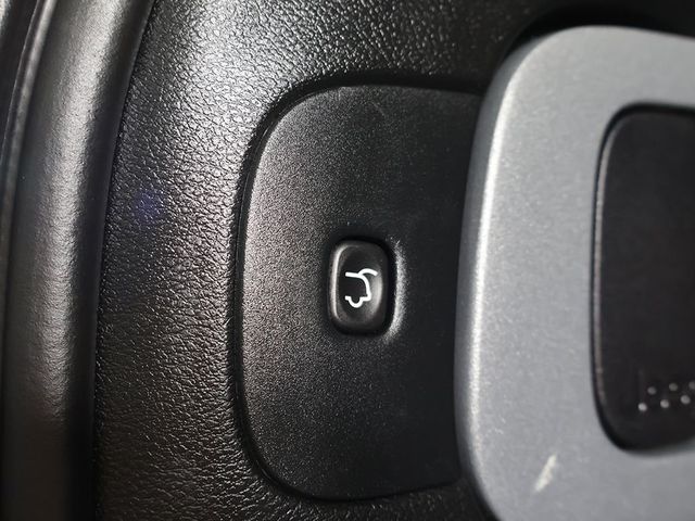 2017 Jeep Cherokee Overland 4x4 - 23047050 - 55