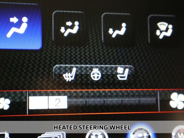 2017 Jeep Cherokee Overland 4x4 - 23047050 - 7