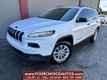 2017 Jeep Cherokee Sport 4x4 - 22582163 - 0