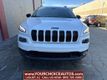 2017 Jeep Cherokee Sport 4x4 - 22582163 - 4