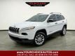 2017 Jeep Cherokee Sport 4x4 - 23005602 - 0