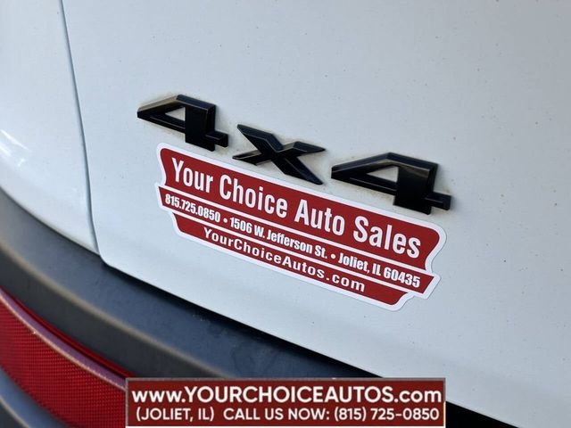 2017 Jeep Cherokee Sport 4x4 - 23005602 - 16