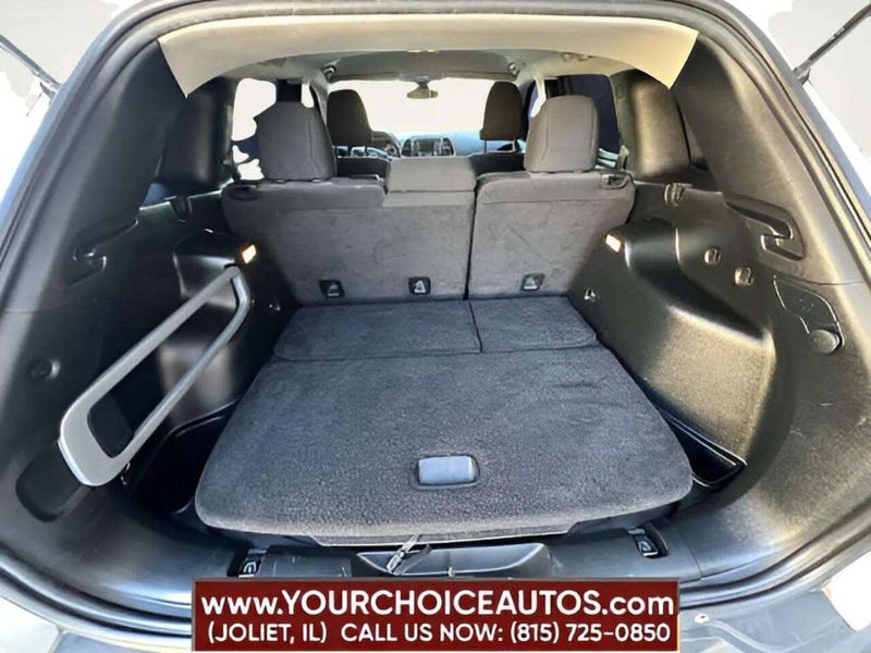 2017 Jeep Cherokee Sport 4x4 - 23005602 - 17