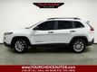 2017 Jeep Cherokee Sport 4x4 - 23005602 - 1