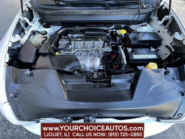 2017 Jeep Cherokee Sport 4x4 - 23005602 - 23