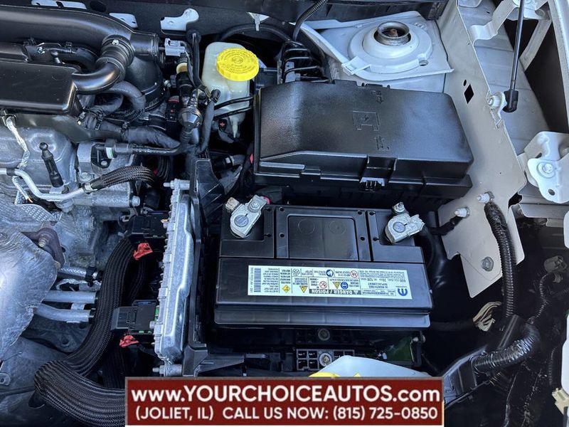 2017 Jeep Cherokee Sport 4x4 - 23005602 - 24