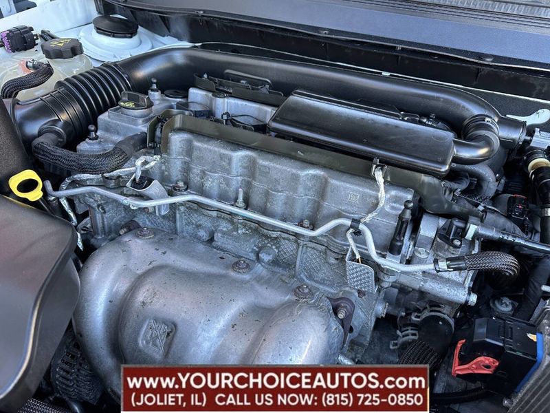 2017 Jeep Cherokee Sport 4x4 - 23005602 - 25