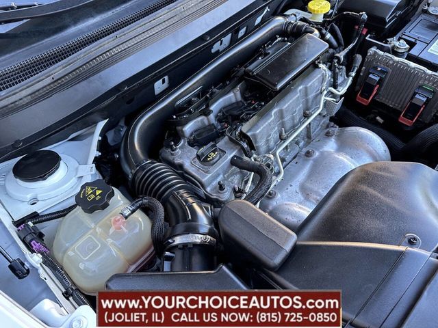 2017 Jeep Cherokee Sport 4x4 - 23005602 - 26