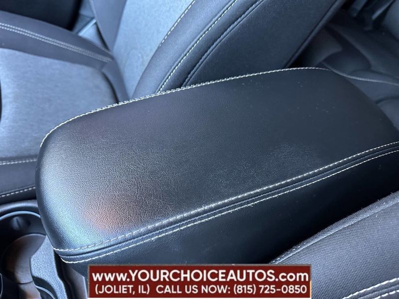 2017 Jeep Cherokee Sport 4x4 - 23005602 - 45