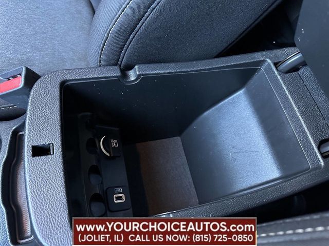 2017 Jeep Cherokee Sport 4x4 - 23005602 - 47