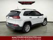 2017 Jeep Cherokee Sport 4x4 - 23005602 - 4