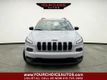 2017 Jeep Cherokee Sport 4x4 - 23005602 - 7