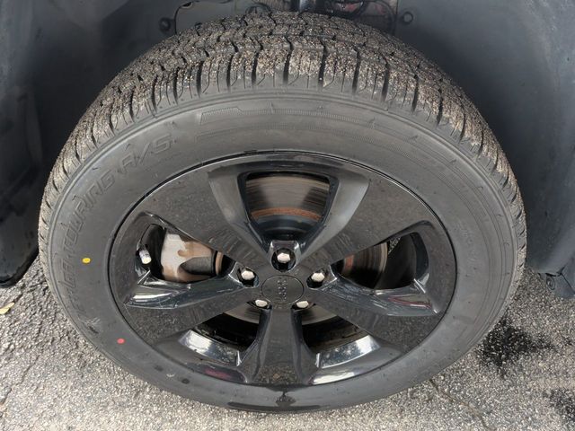 2017 Jeep Cherokee Sport FWD - 23075539 - 9