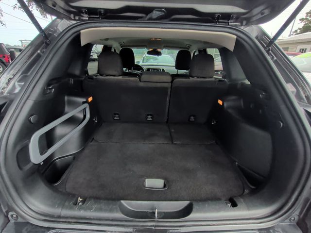 2017 Jeep Cherokee Sport FWD - 23075539 - 20