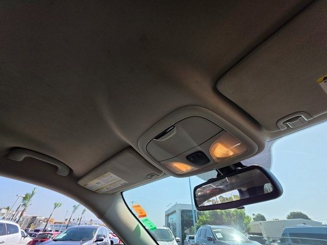 2017 Jeep Cherokee Sport FWD - 22839394 - 10