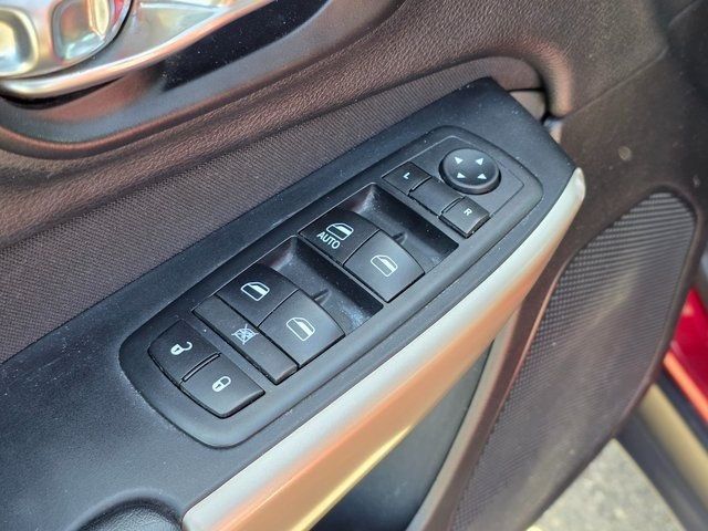 2017 Jeep Cherokee Sport FWD - 22839394 - 21