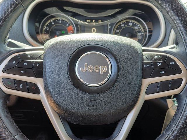 2017 Jeep Cherokee Sport FWD - 22839394 - 23