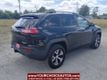 2017 Jeep Cherokee Trailhawk 4x4 4dr SUV - 22486970 - 7