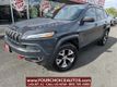 2017 Jeep Cherokee Trailhawk 4x4 4dr SUV - 22842502 - 0