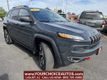2017 Jeep Cherokee Trailhawk 4x4 4dr SUV - 22842502 - 9