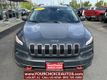 2017 Jeep Cherokee Trailhawk 4x4 4dr SUV - 22842502 - 10