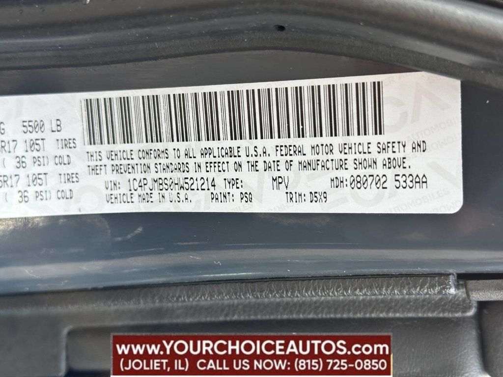 2017 Jeep Cherokee Trailhawk 4x4 4dr SUV - 22842502 - 16