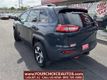 2017 Jeep Cherokee Trailhawk 4x4 4dr SUV - 22842502 - 2