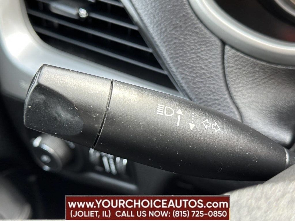 2017 Jeep Cherokee Trailhawk 4x4 4dr SUV - 22842502 - 33