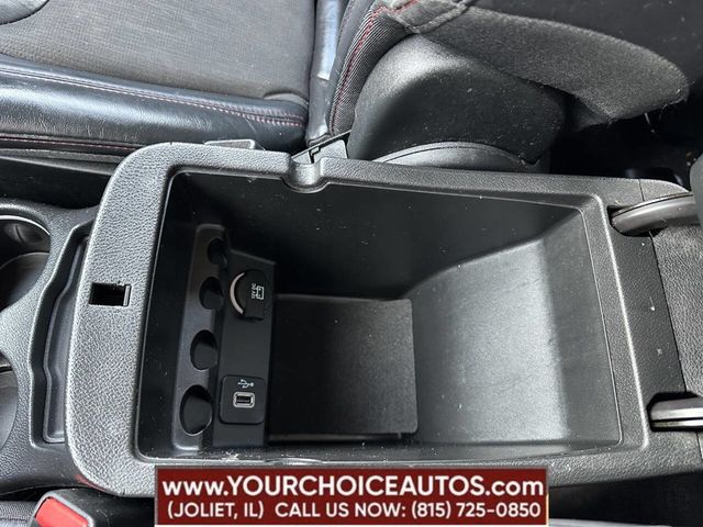 2017 Jeep Cherokee Trailhawk 4x4 4dr SUV - 22842502 - 52