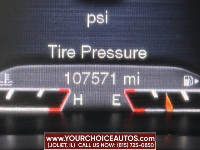 2017 Jeep Cherokee Trailhawk 4x4 4dr SUV - 22842502 - 54