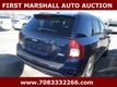 2017 Jeep Compass  - 23012922 - 1