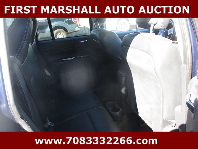 2017 Jeep Compass  - 23012922 - 3