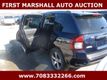 2017 Jeep Compass  - 23012922 - 4