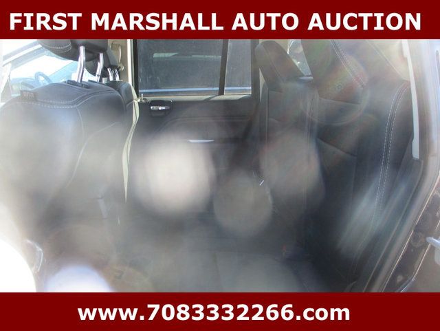 2017 Jeep Compass  - 23012922 - 5