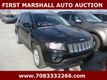 2017 Jeep Compass  - 23013020 - 0