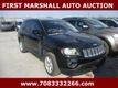 2017 Jeep Compass  - 23013020 - 1