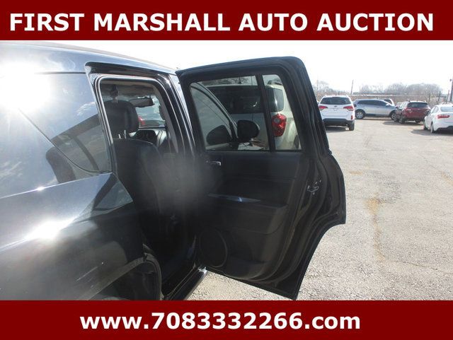 2017 Jeep Compass  - 23013020 - 3