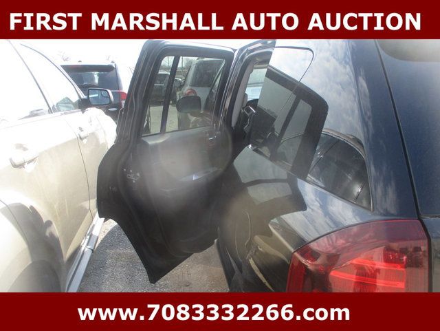 2017 Jeep Compass  - 23013020 - 5