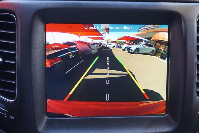 2017 Jeep Compass 4WD, TRAILHAWK, NAVIGATION, BACKUP CAMERA, PREMIUM WHEELS - 23072430 - 32