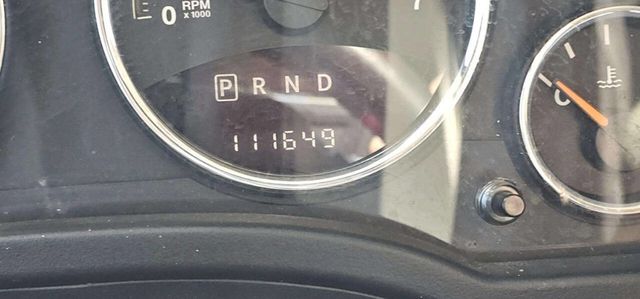 2017 Jeep Compass High Altitude 4x4 4dr SUV - 22991163 - 9