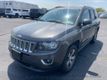 2017 Jeep Compass Latitude - 23019857 - 0