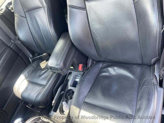 2017 Jeep Compass Latitude - 23019857 - 16
